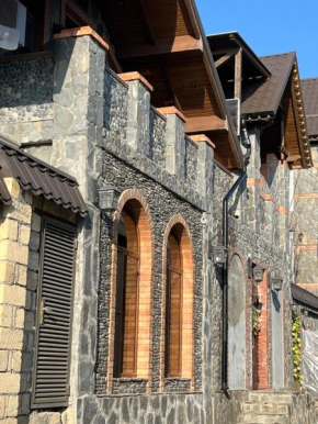Qahramanoffshale Gabala